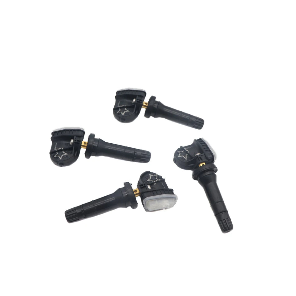 Snímač tlaku pneumatik TPMS, 433MHz, pro JAC SOL X4, pro BAIC X7