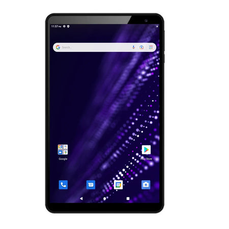 T2050B 10.1 Inch Tablet PC &ndash; Quad Core 2GB RAM WiFi