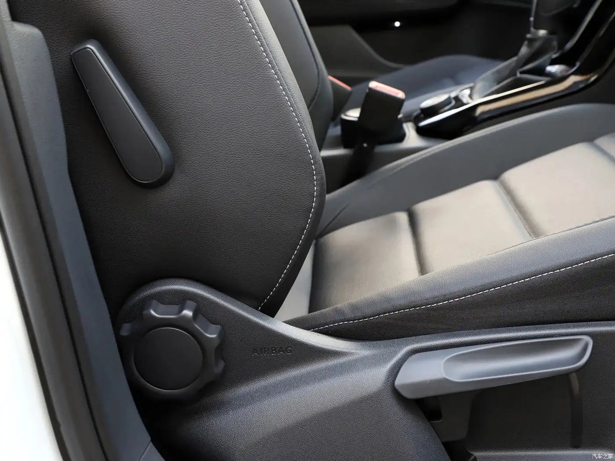 VW T Roc 2017 2023 Faux Leather Custom Seat Covers