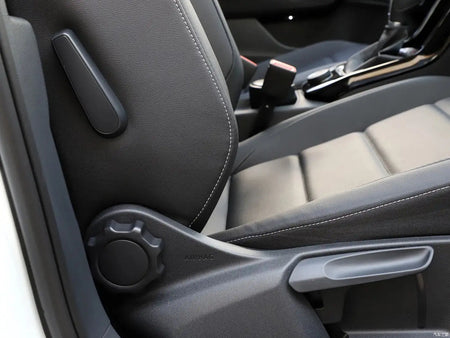 VW T Roc 2017 2023 Faux Leather Custom Seat Covers