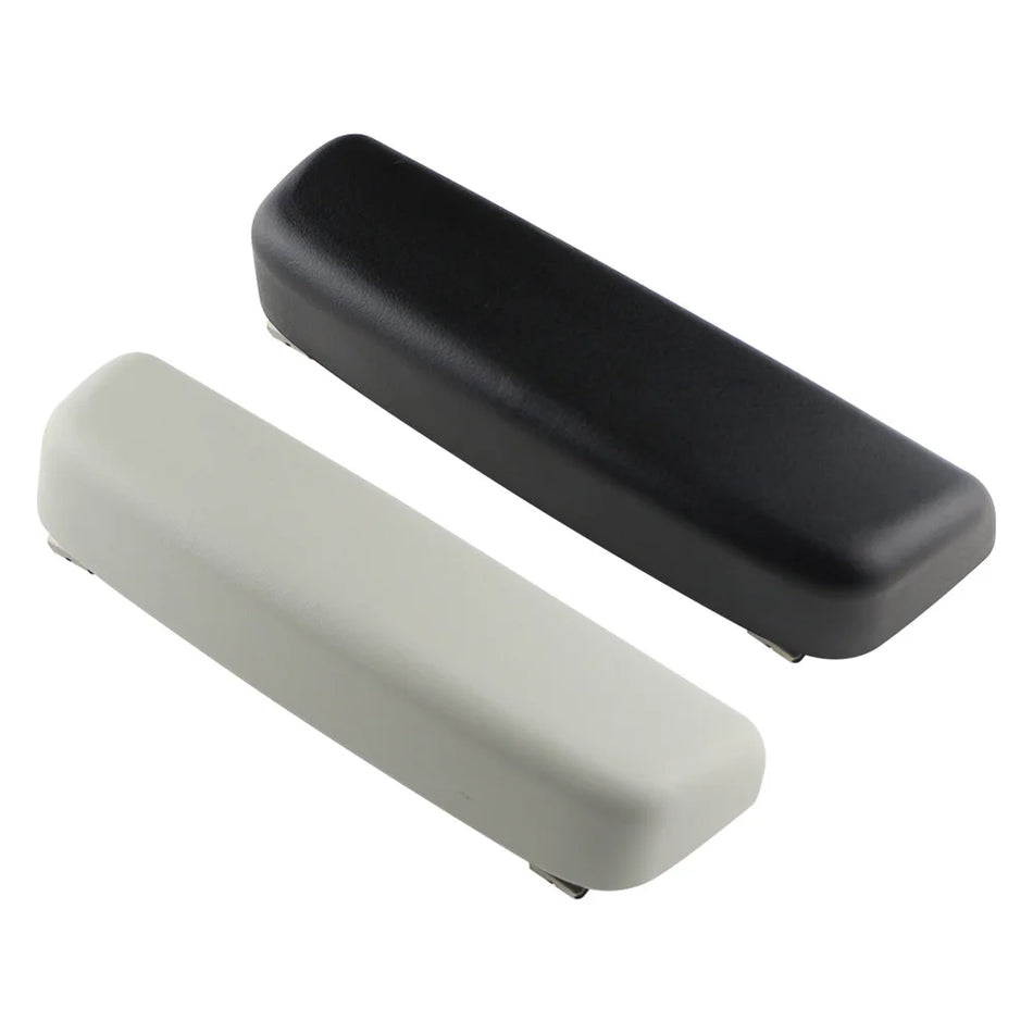 Estuche para gafas Volkswagen Golf 8 MK8, soporte para gafas de sol, organizador interior de ABS