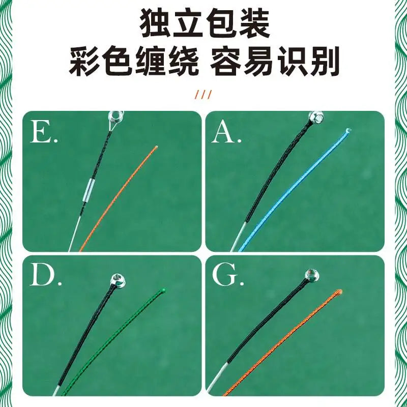 DYNAMO DY100 Violin Strings 4/4 Ball End &ndash; Medium Tension