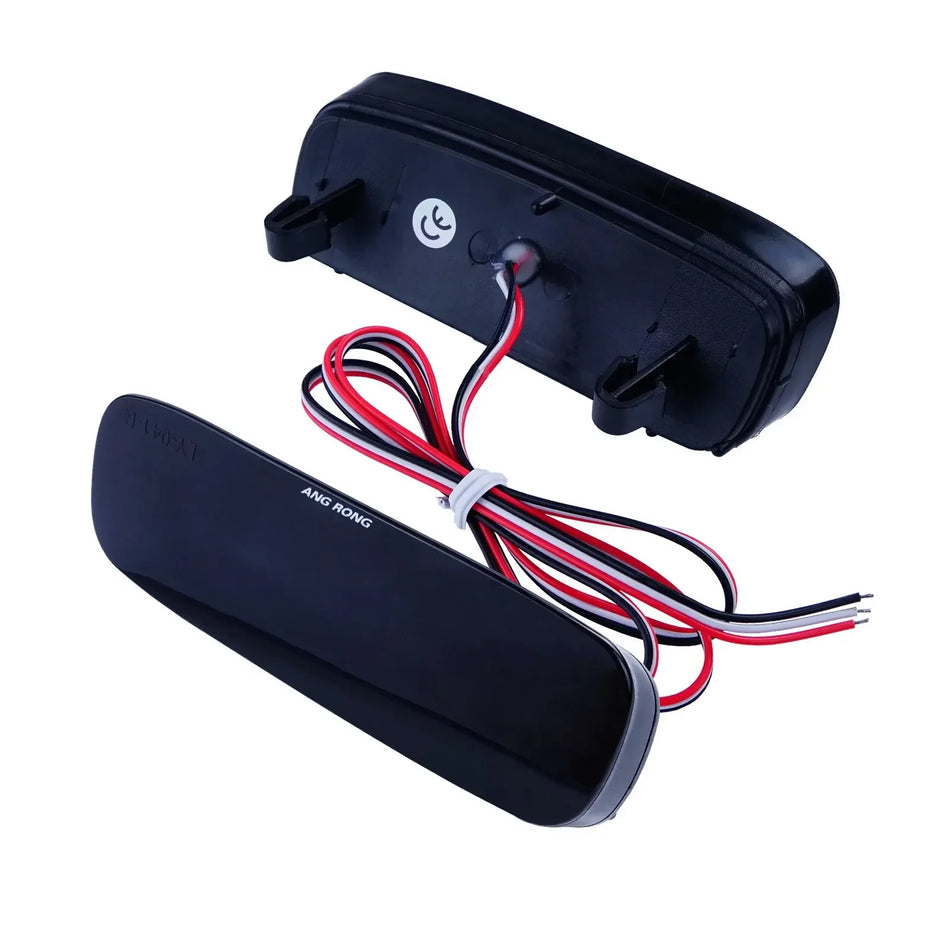 Citroen C1 C5, Peugeot 107 206 607 için 2x LED Tampon Fren Işığı