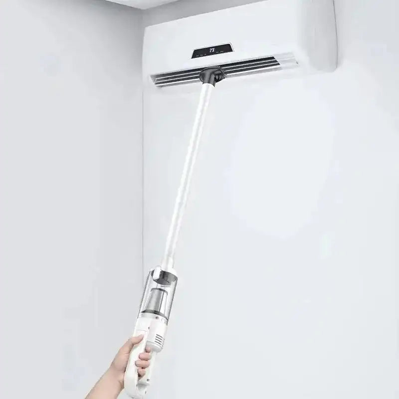 Wireless Handheld Car Vacuum 15000Pa With HEPA Filter