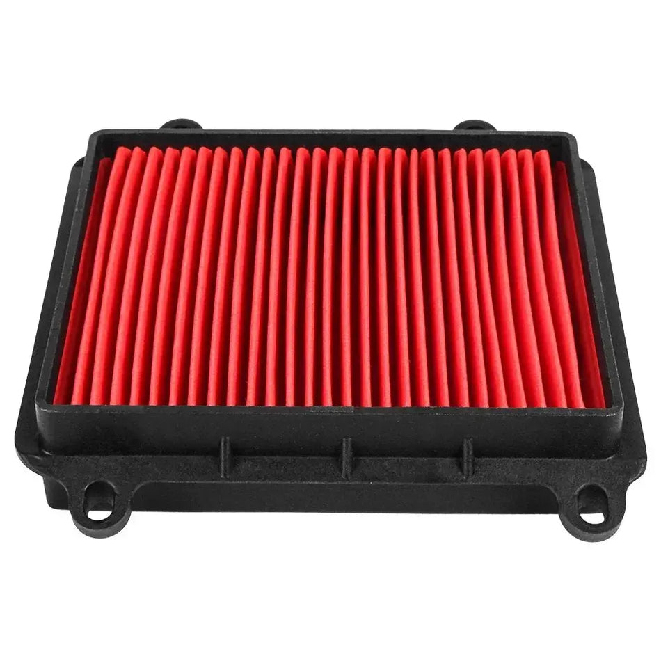 Motorcycle Air Filter Element Intake Cleaner Clean For HONDA XR125 XR150 XR125L XR150L XR 125 150 L SDH150GY XR150LEKE/LEKJ/LEKH by InterCyprus Trading Ltd