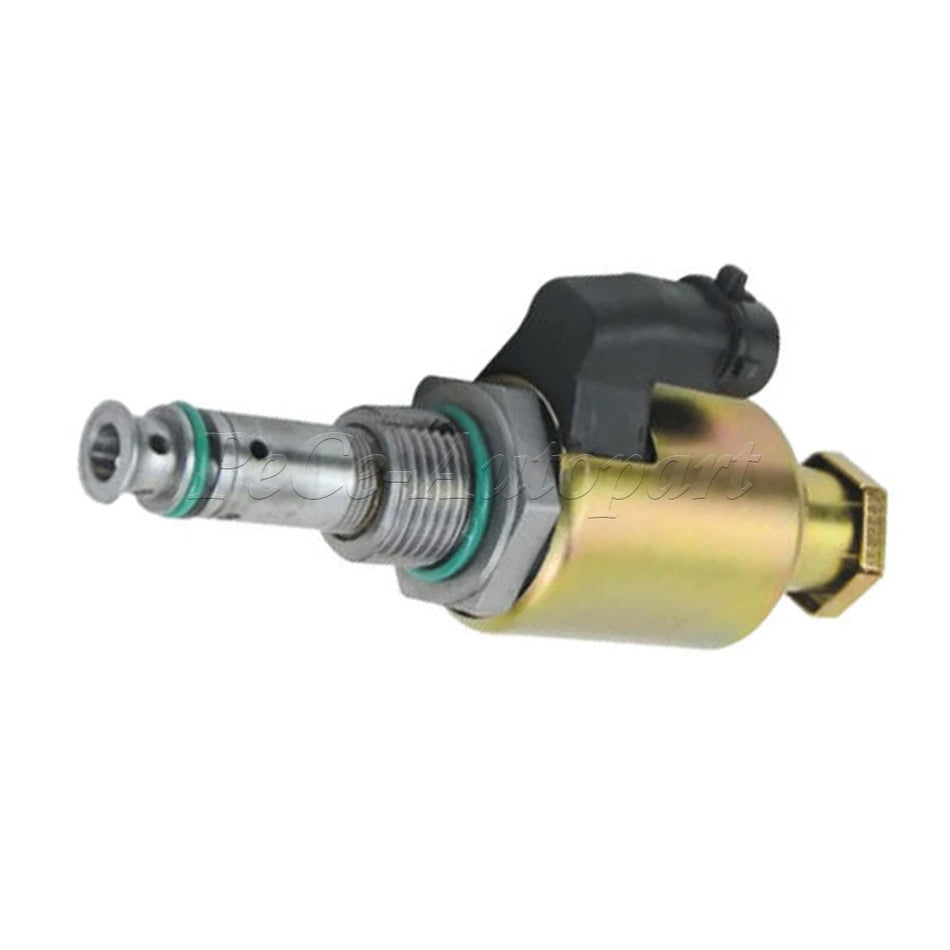Czujnik elektrozaworu ciśnienia listwy olejowej do Forda F250 F350 1996-2003