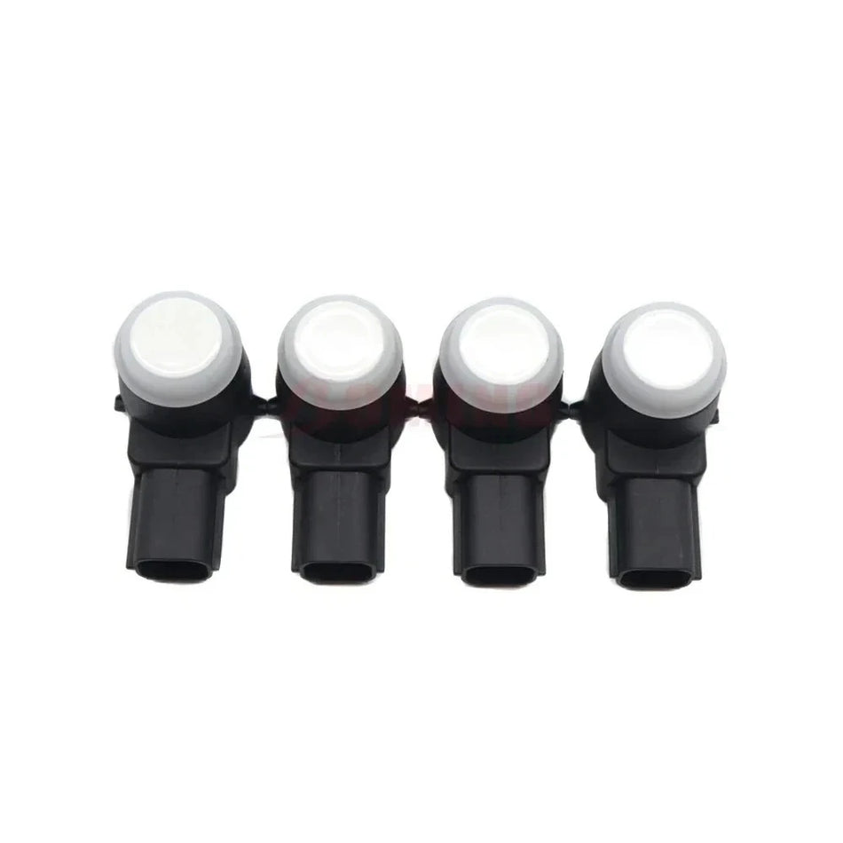 Parking Sensor 4-Piece for Cadillac CTS, Buick Enclave, Chevrolet Silverado