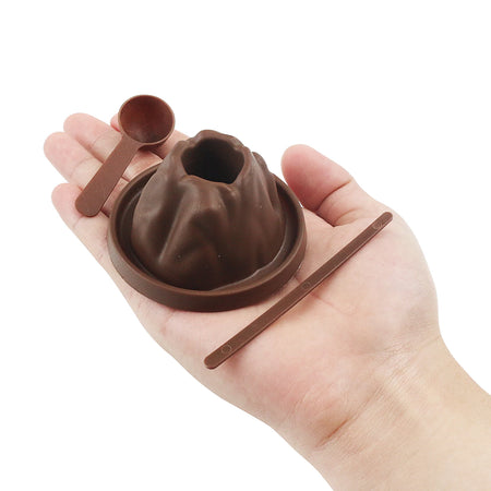 DIY Science Experiment Set &ndash; Engaging Volcano Eruption Kit