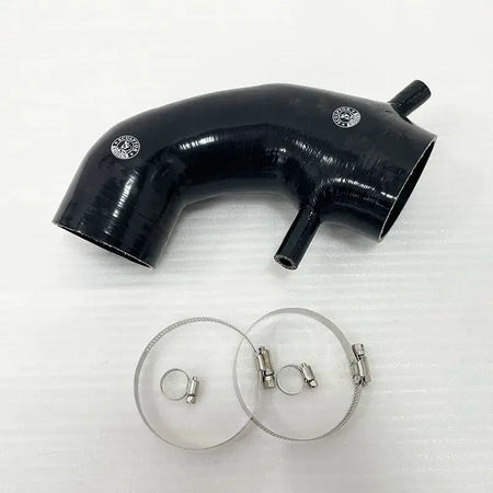 Fit Acura Integra DC2 Type R B16A B18C 1997-2001 01-06 HONDA CIVIC TYPE-R EP3 DC5 K20 Silicone Intake Induction Hose by InterCyprus Trading Ltd