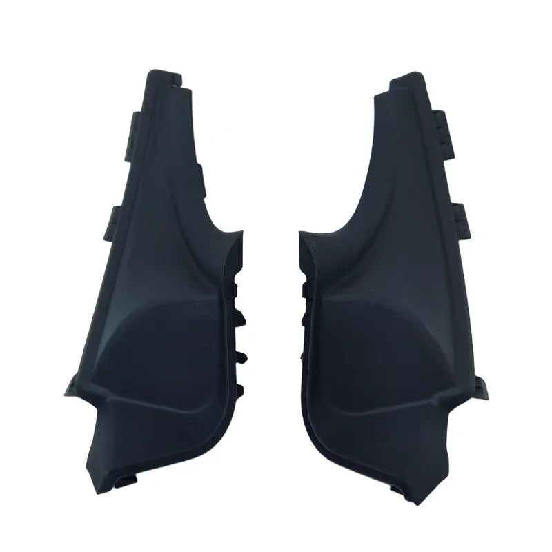 Left Right Windshield Wiper Deflectors for JAC Shuai Ling T6 T8 by InterCyprus Trading Ltd