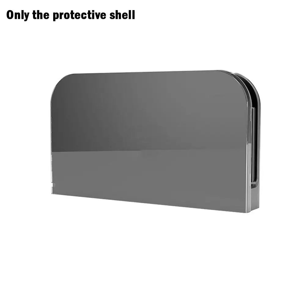 NS Switch 2 Base Protective Cover &ndash; Anti-Scratch Shell Case C