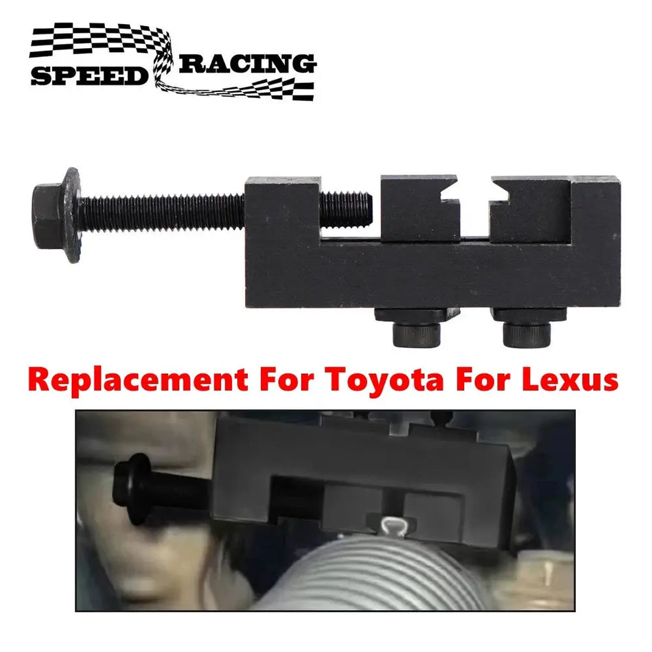 Drive Shaft CV Clamping Tool 09521-24010 CV Boot Clamp Pliers CV Axle Boot Clamp Removal and Installation Tool For Toyota Lexus by InterCyprus Trading Ltd