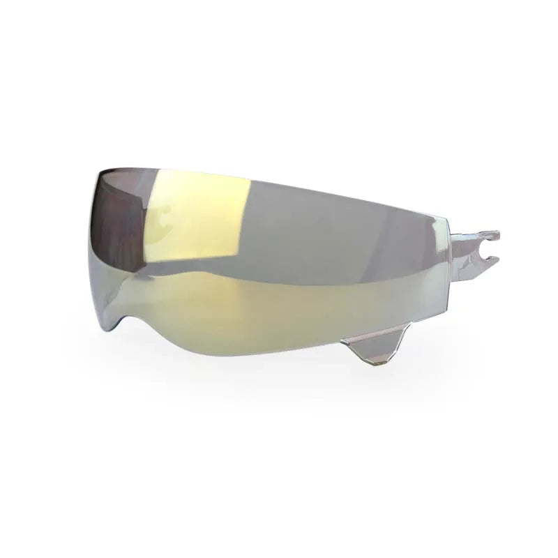 Scorpion Detachable Multi-purpose Full Face Helmet - Predator Design