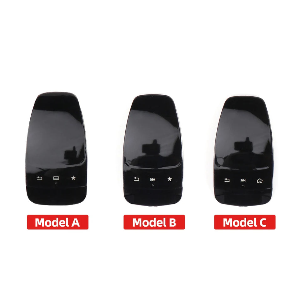 Panou de control pentru mouse cu scriere de mână pentru Mercedes-Benz W205 W213