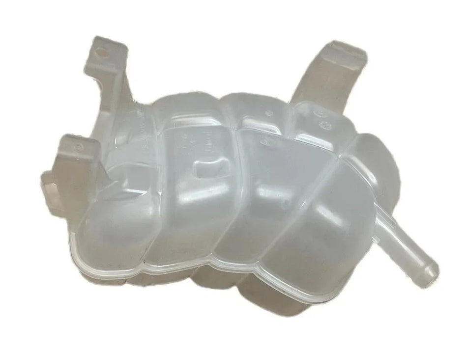 Engine Radiator Overflow Expansion Tank With Cap For Ford Edge 2.0 2004984