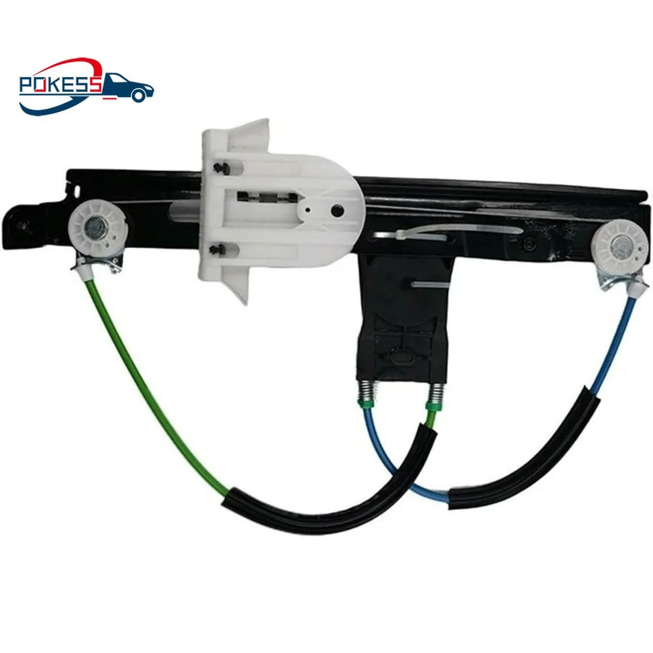 Window Regulator Bracket Without Motor for Ford Mondeo 7S71A23200AA