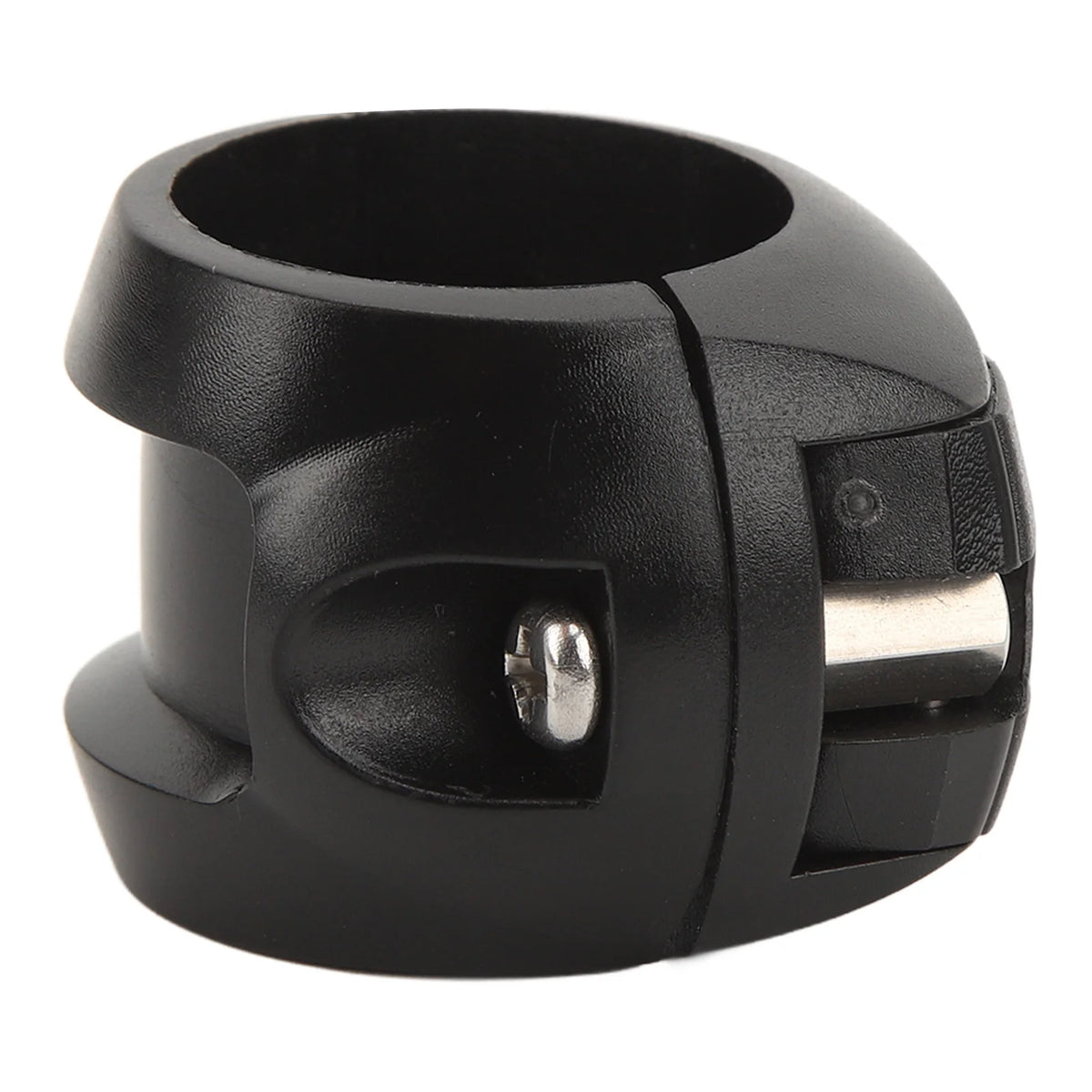 Plastic Paddle Clamp Quick Release Shaft Clamp &ndash; Sturdy PVC