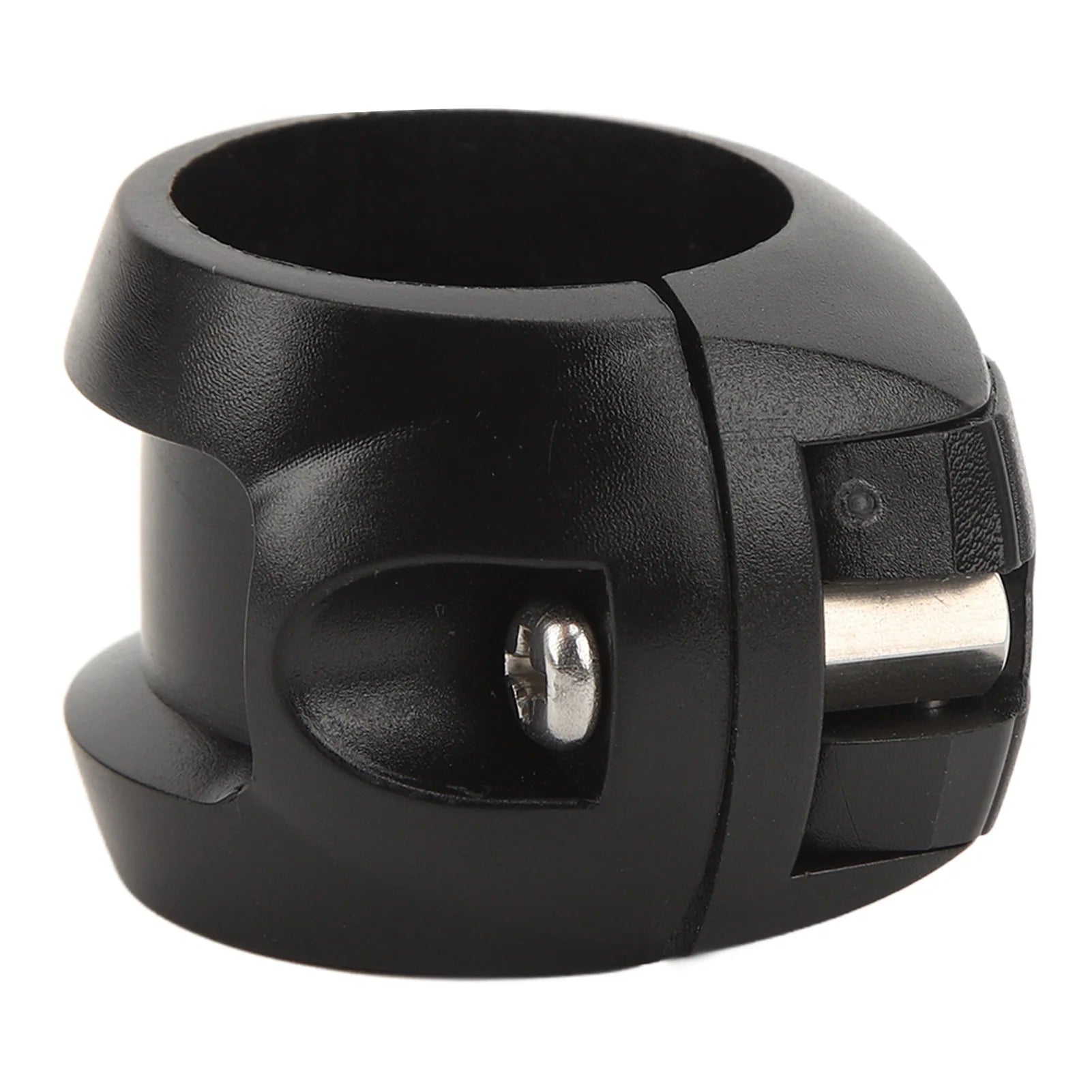 Plastic Paddle Clamp Quick Release Shaft Clamp &ndash; Sturdy PVC