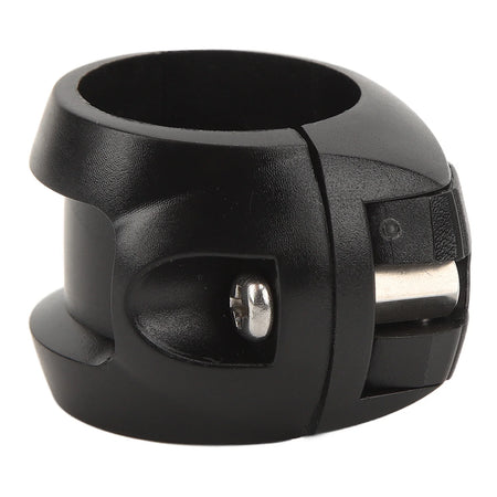 Plastic Paddle Clamp Quick Release Shaft Clamp &ndash; Sturdy PVC
