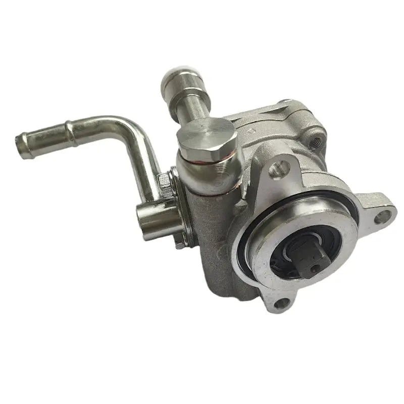 1025200FB Tout Nouvel Ensemble De Pompe De Direction Assistée Pour JAC Refine M4 M5 Sunray OE 3406700V6530 by InterCyprus Trading Ltd