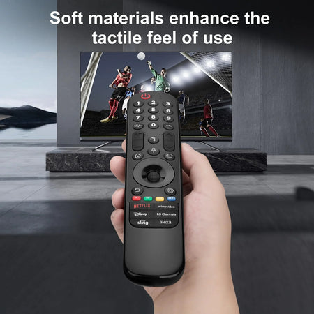 MR23GA Magic Remote 2023 for L OLED TV &ndash; Voice and Pointer