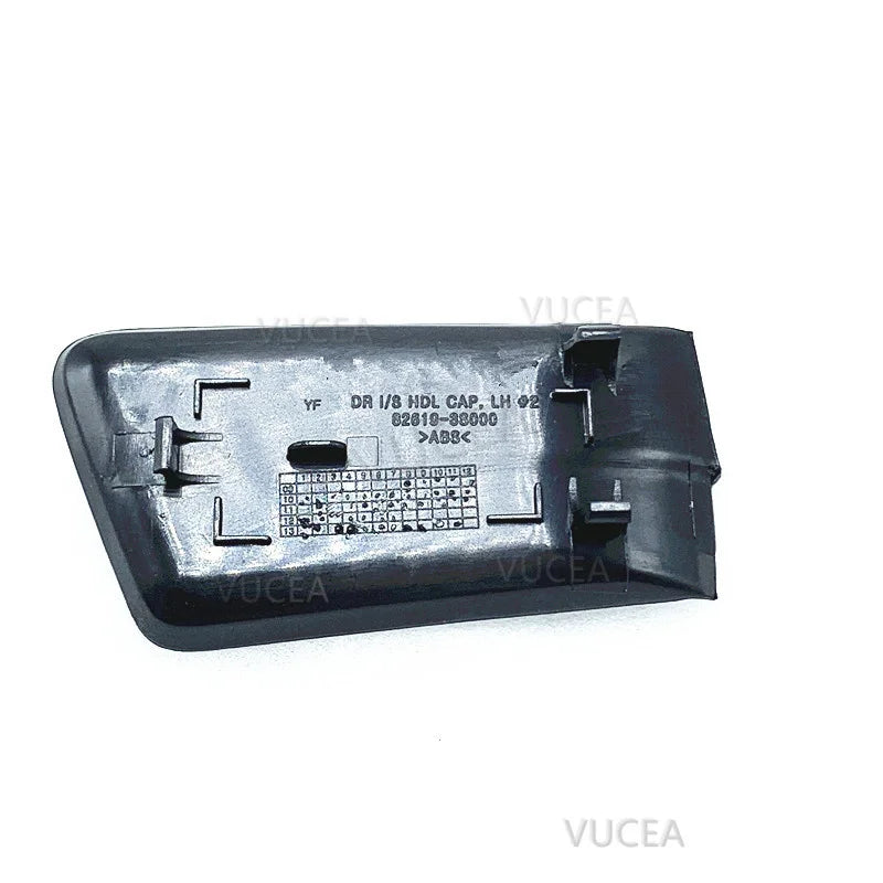 Hyundai Sonata YF 2011-2014 için Sol İç Kapı Kolu Vida Kapağı