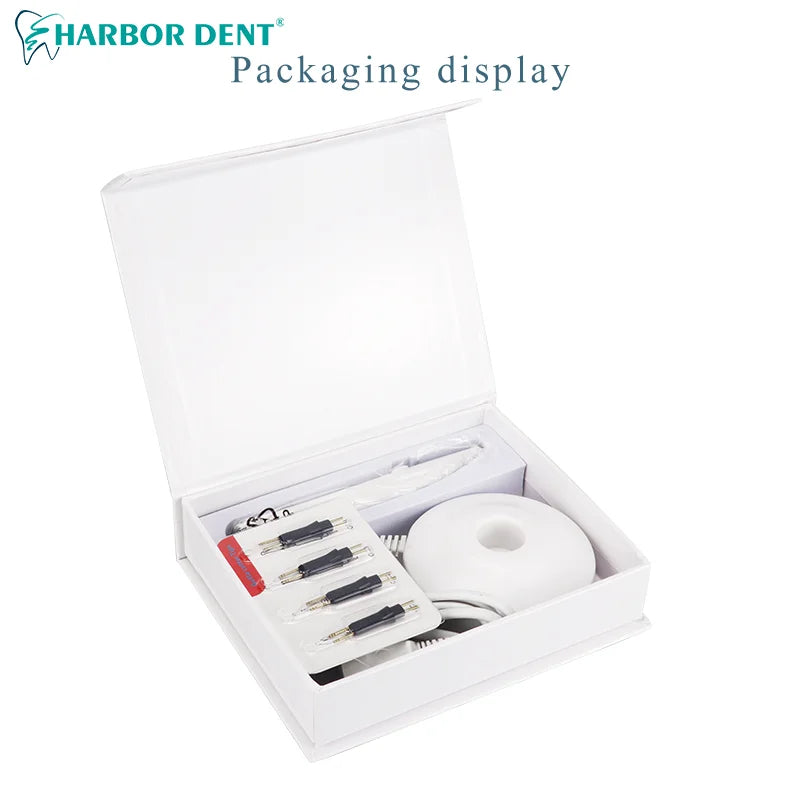 Harbor Tooth And Gum Cutter &ndash; Wireless Charging Socket
