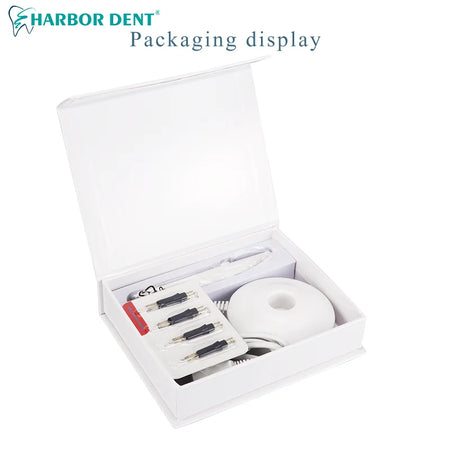 Harbor Tooth And Gum Cutter &ndash; Wireless Charging Socket
