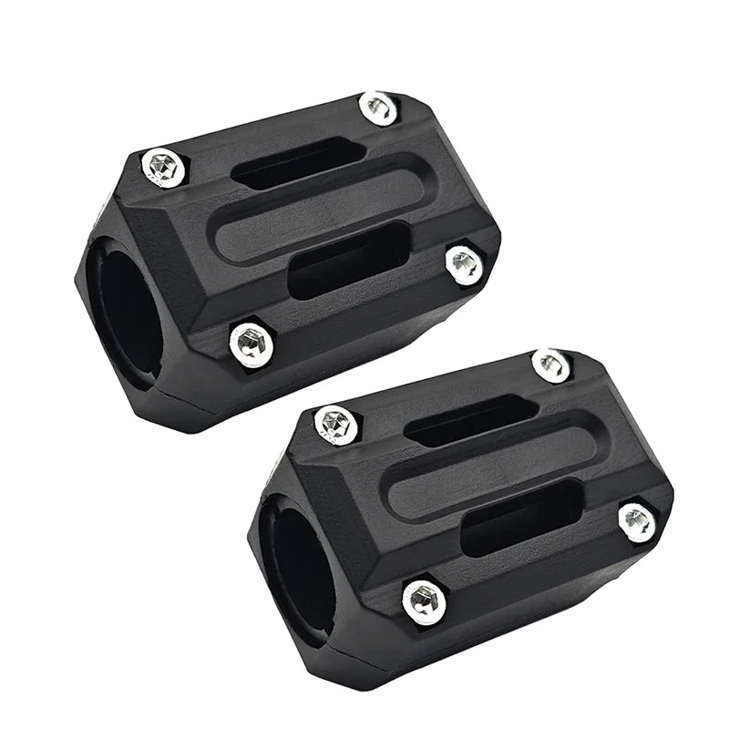 Paraurti di Protezione Telaio CFMOTO 450MT, Protezione del Motore, Plastica