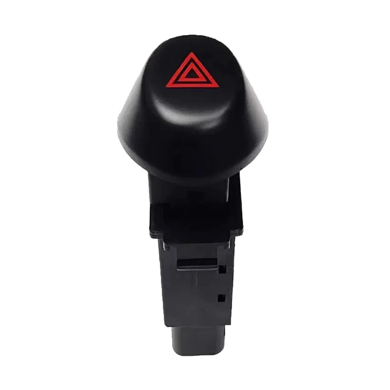 Hazard Emergency Flasher Warning Switch For JAC J3 J5 by InterCyprus Trading Ltd