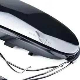 Sequential LED Mirror Blinker Lamps For Mercedes-Benz W164 X164 W251 by InterCyprus Trading Ltd
