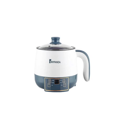 Multifunctional Electric Rice Cooker Single Layer