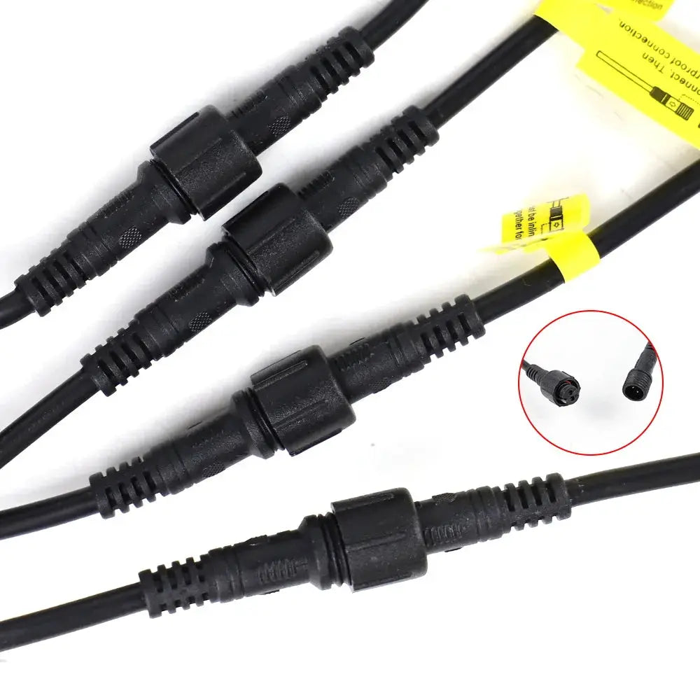 LED Turn Signal Light Kit 105D Horn with Column Switch for Polaris RZR PRO XP Pioneer 700 for Can-Am Commander Max by InterCyprus Trading Ltd