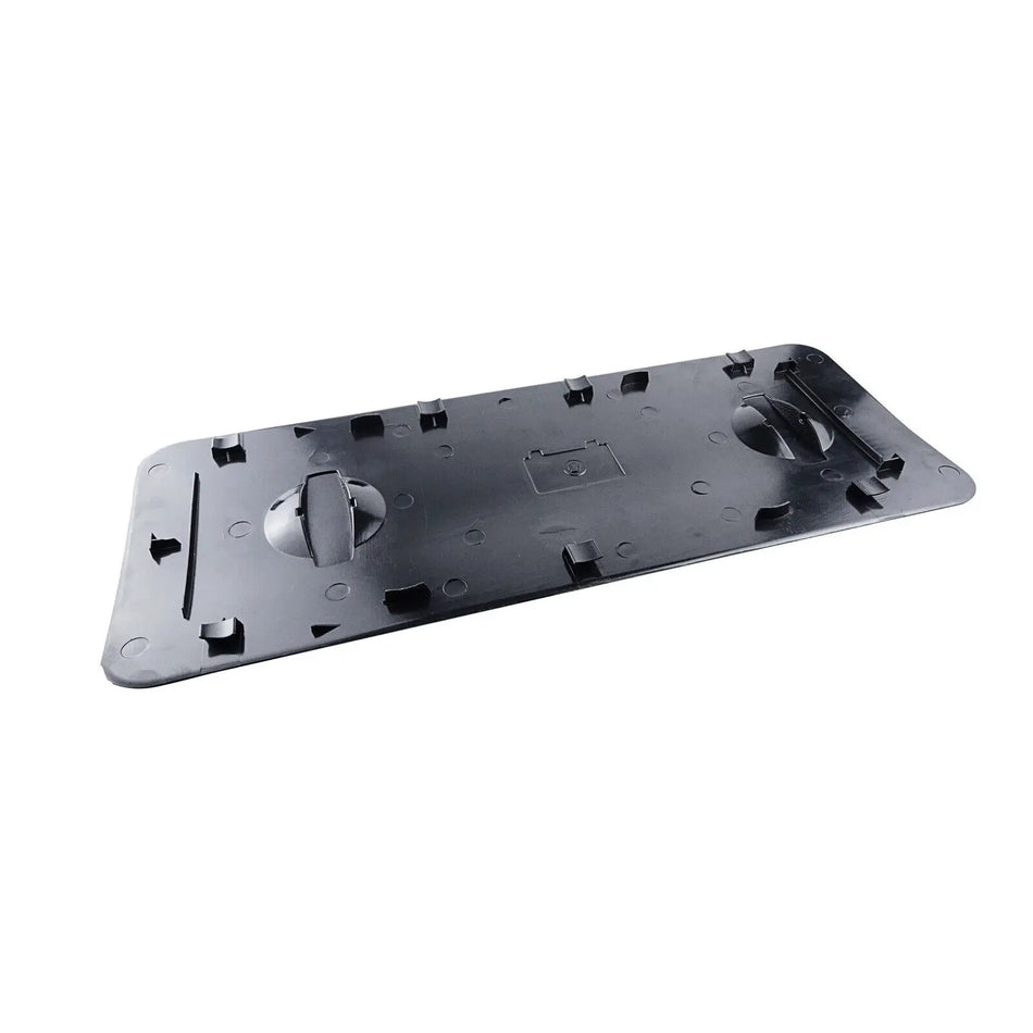 Audi A4 8E B6/B7 Battery Tray Lid Cover, Black, High Quality