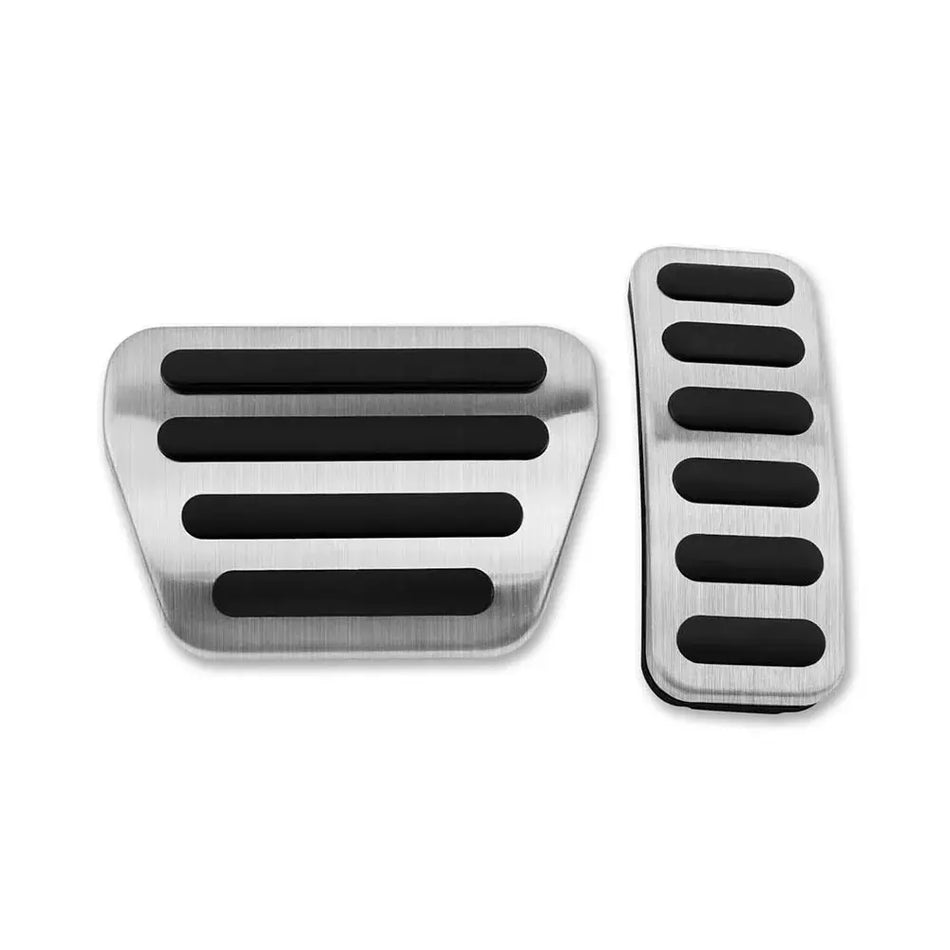 Accelerator Brake Pedal Pads for Land Rover Range Rover Sport Discovery 5 by InterCyprus Trading Ltd