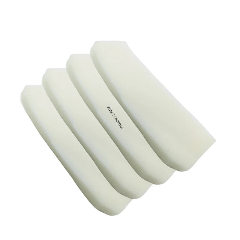 4 упаковки фильтровальной губки для робота-пылесоса для бассейна S2 часть