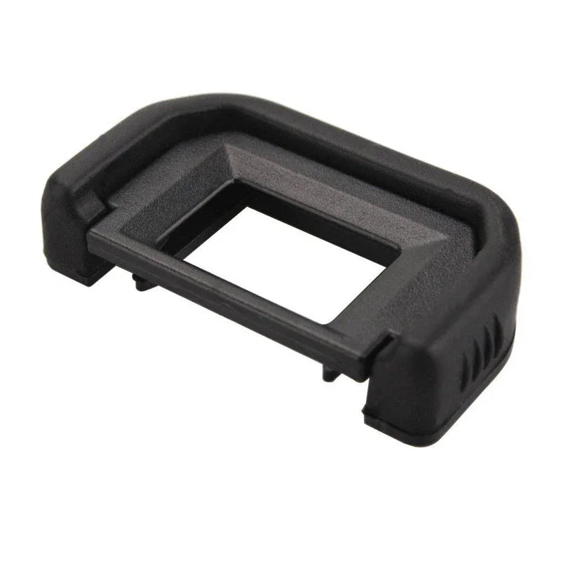 2pcs EF Eyecups Eyepiece Viewfinder for Canon DSLR EOS - Camera Accessories