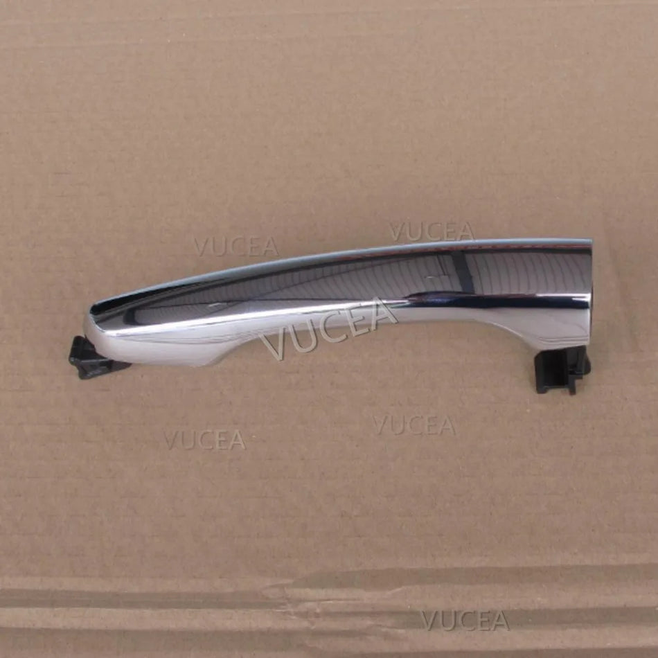 Хромирана дръжка на врата за Hyundai Elantra Avante AD 82651F2020 2015-2018