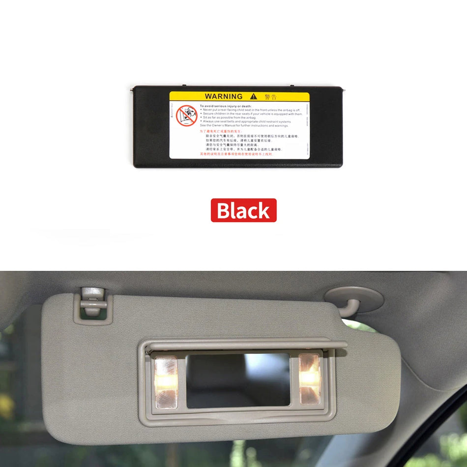 Înlocuire capac oglindă parasolar pentru Buick Envision Regal Lacrosse Excelle