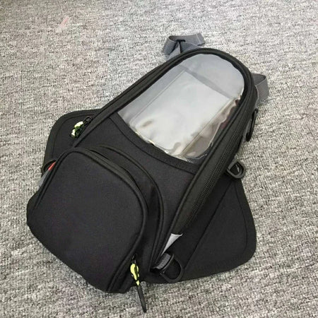 New Strong Magnetic Motorcycle Tank Bags &ndash; Phone Navigation