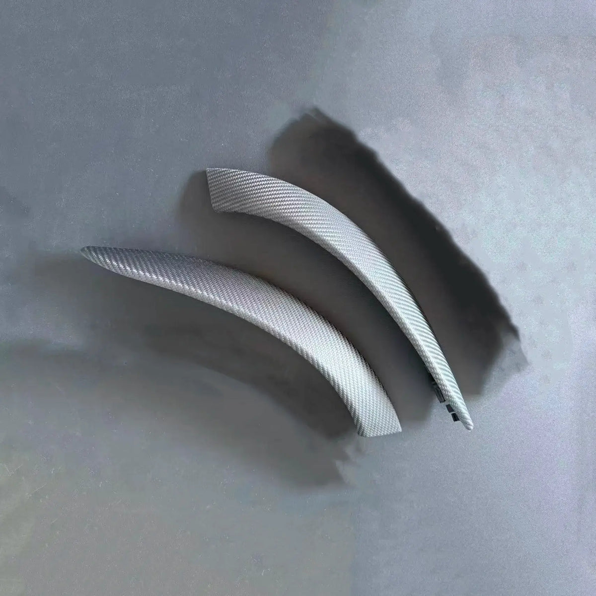 Real Carbon Fiber F30 F80 F31 Interior Car Door PullHandle Outer Cover Trim For BMW 3 4 Series M3 M4F34 F36 F32 F33 F82 F83 by InterCyprus Trading Ltd