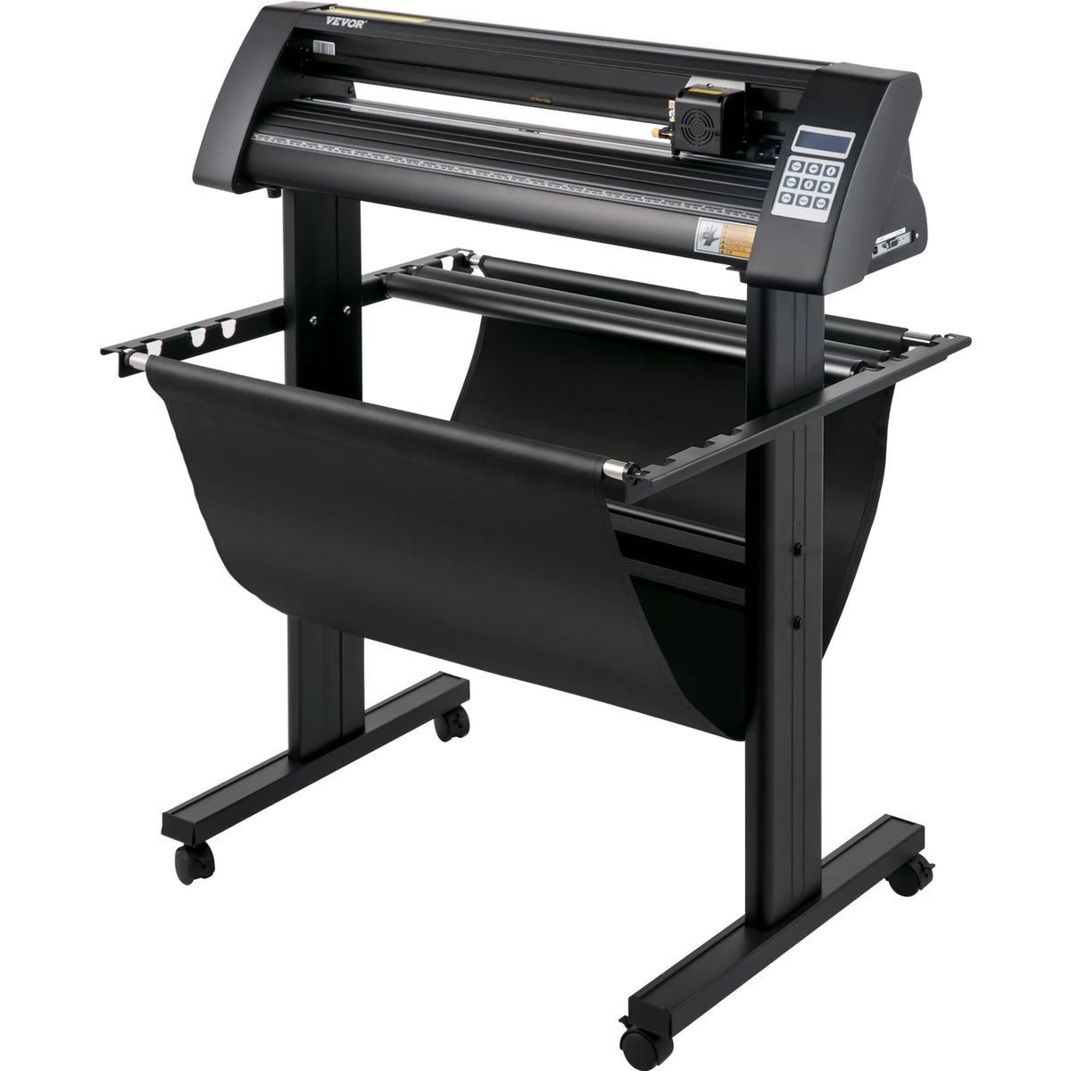 SucceBuy 870mm Vinyl Cutter Plotter &ndash; Efficient Cutting 870mm / Poland