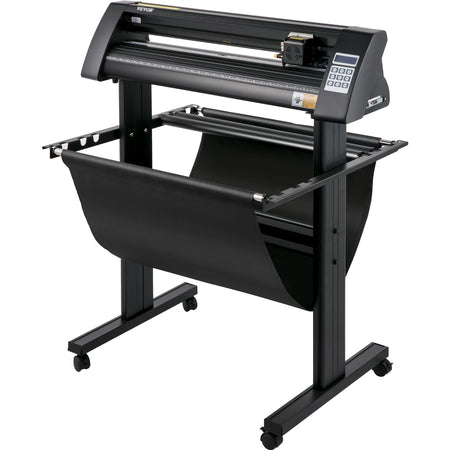 SucceBuy 870mm Vinyl Cutter Plotter &ndash; Efficient Cutting 870mm / Poland