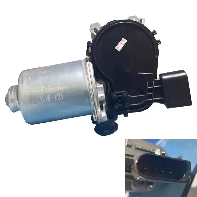 Front Windshield Wiper Motor For JAC S3 by InterCyprus Trading Ltd