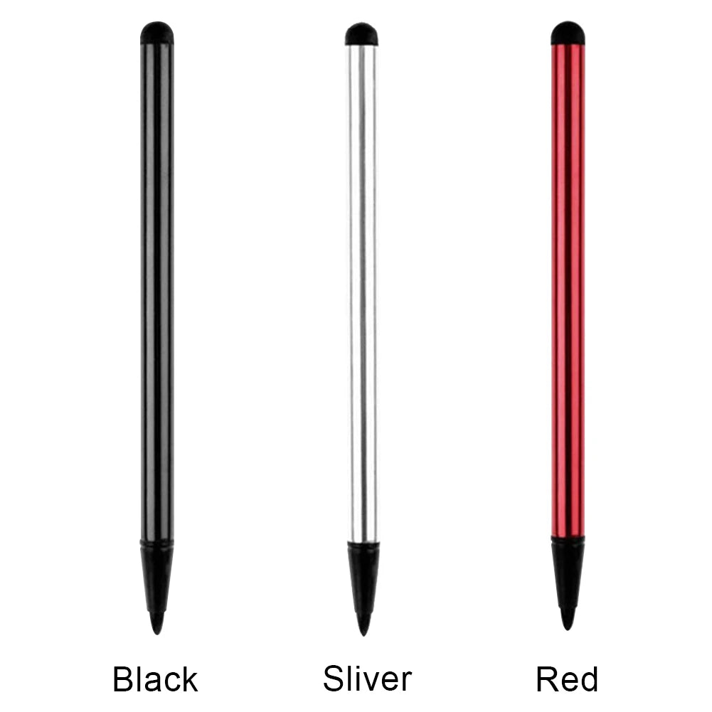 Universal Stylus Pen for iPad, iPhone, Samsung - Precision Drawing &amp; Writing