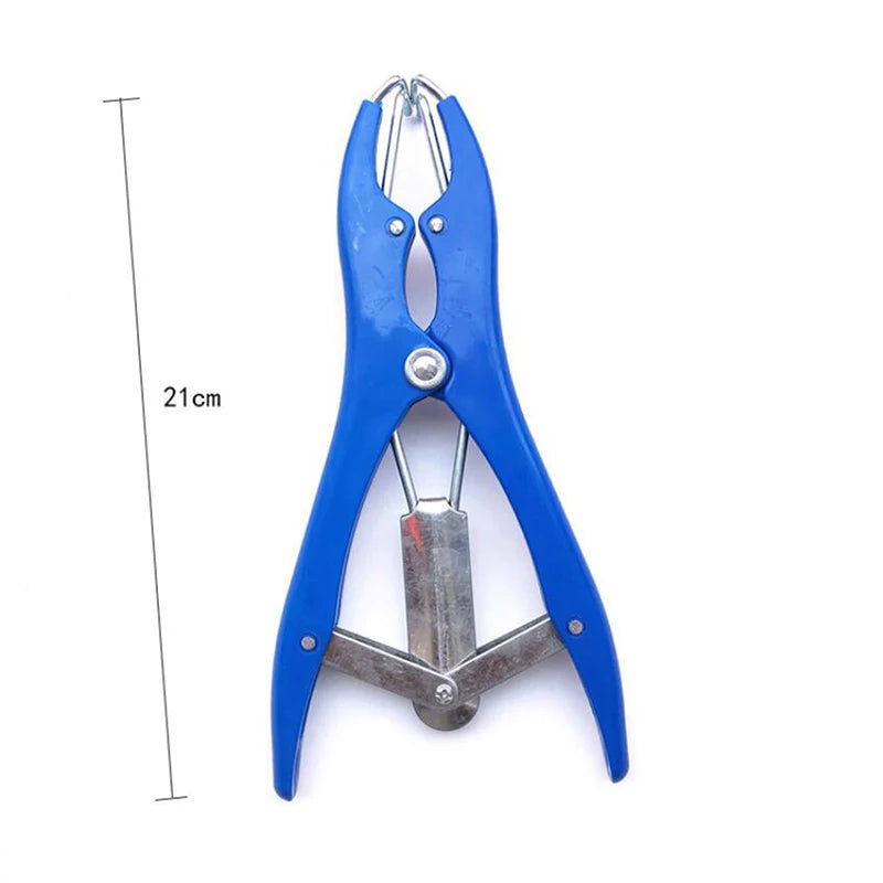 Sheep Expansion Pliers Castration Forceps &ndash; Bloodless Dock As Picture