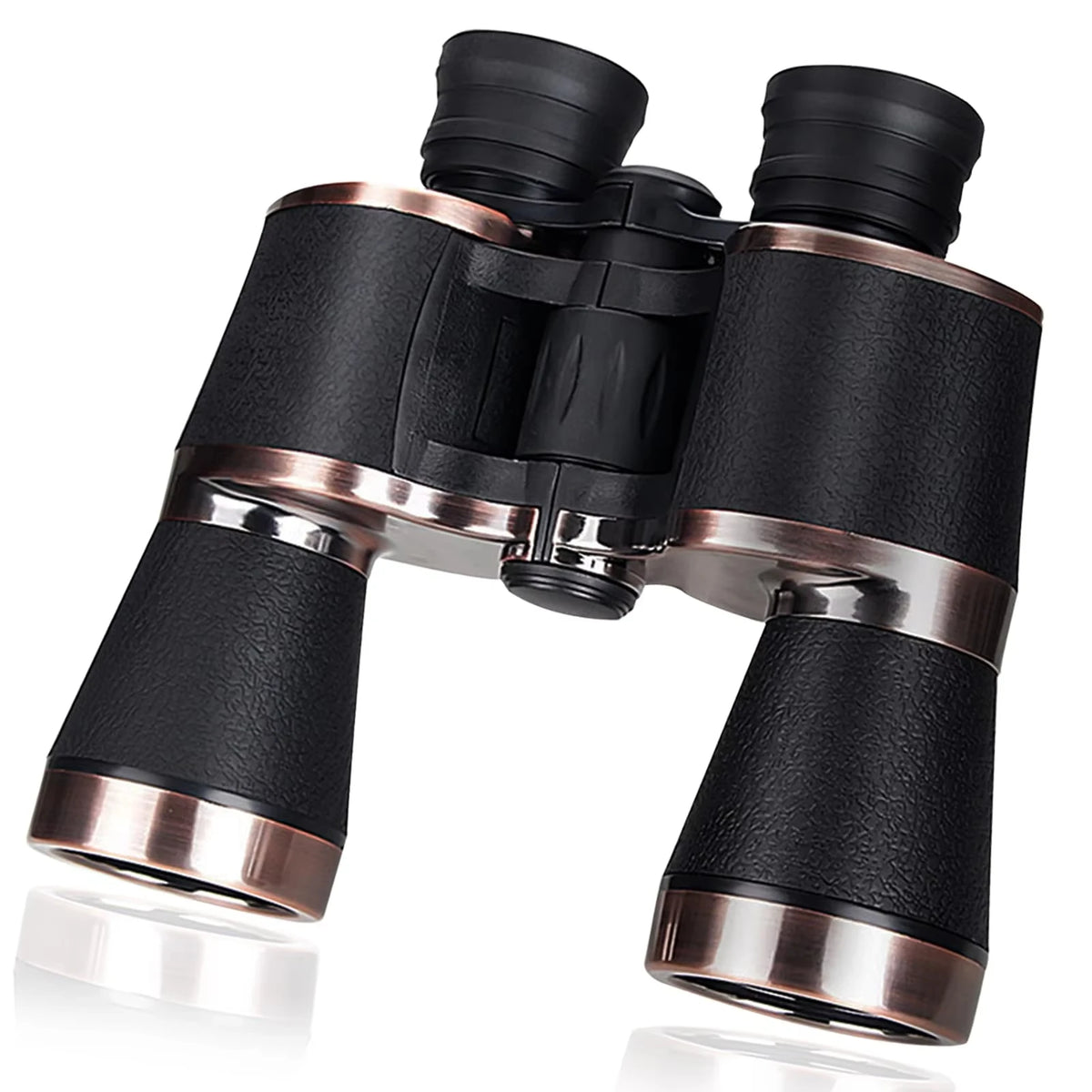 10x50 HD Binoculars for Adults Waterproof &ndash; BAK4 Prism 10X50
