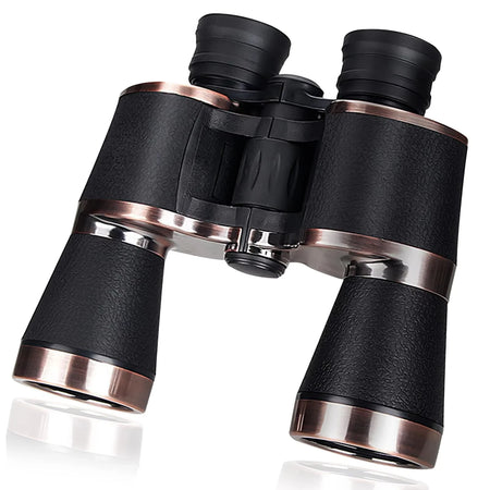 10x50 HD Binoculars for Adults Waterproof &ndash; BAK4 Prism 10X50
