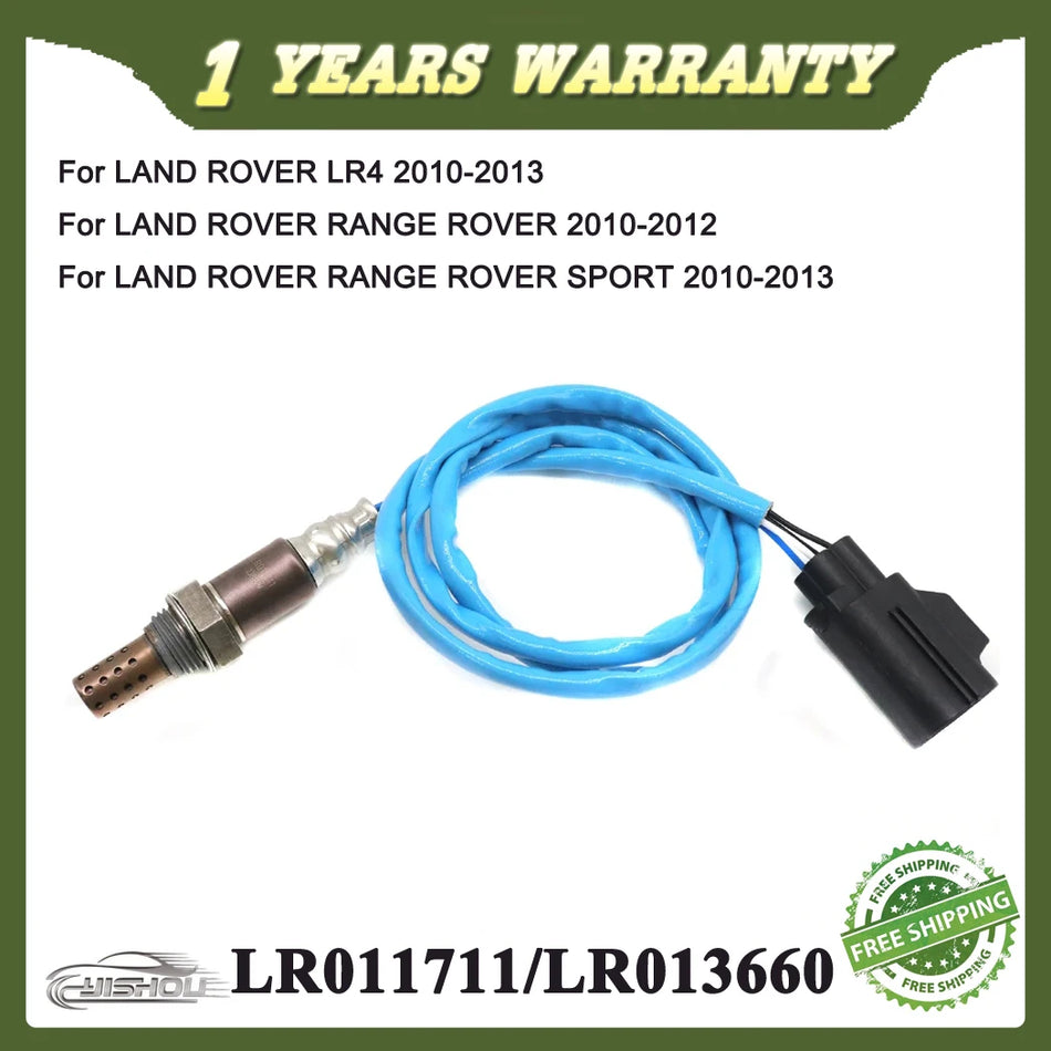 O2 Sensor Downstream Lambda for LAND ROVER LR4 Range Rover Sport 2010-2013 5.0L