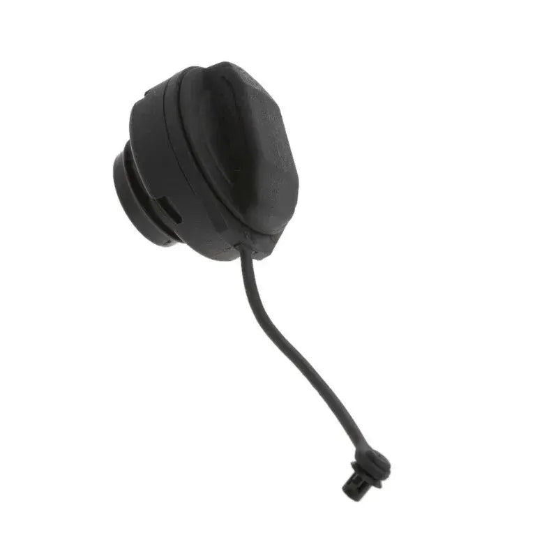 Fuel Tank Cap Cover ABS Plastic For VW Audi Skoda Seat Golf Passat by InterCyprus Trading Ltd